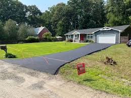 Professional Driveway Paving Services in Cherry Hill Mall, NJ